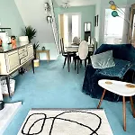 Sunny 3 Bedroom House Near A Stunning Holiday home Marske-by-the-Sea