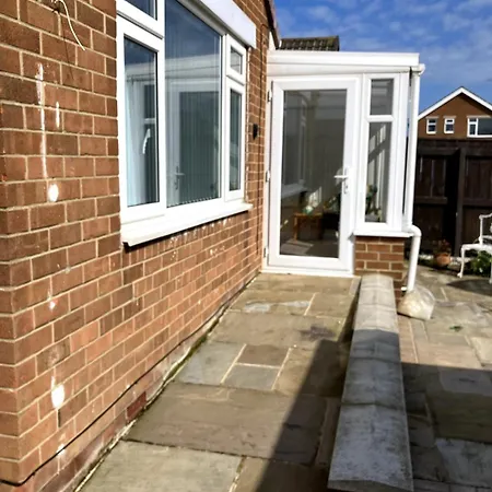 Sunny 3 Bedroom House Near A Stunning Marske-by-the-Sea